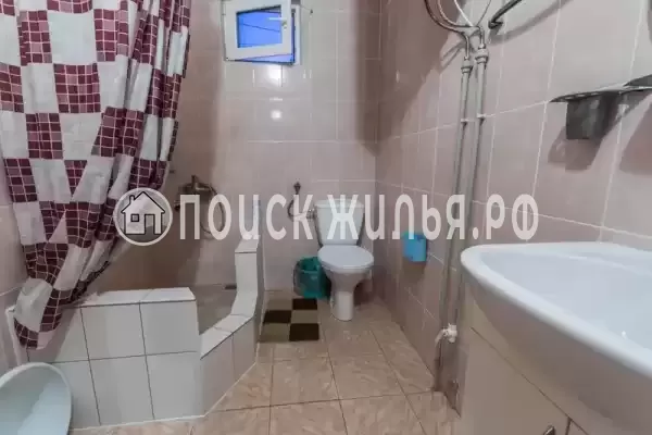 «У тети Сони»