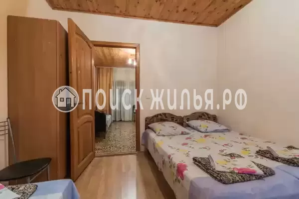 «У тети Сони»