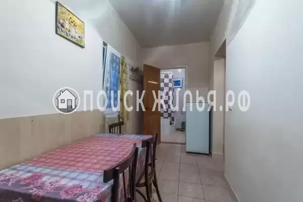 «У тети Сони»