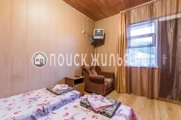 «У тети Сони»