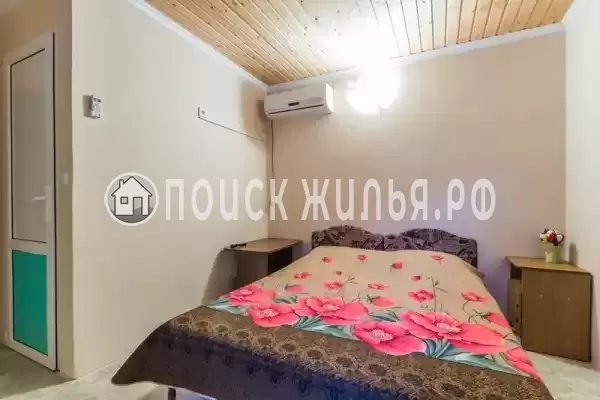 «У тети Сони»