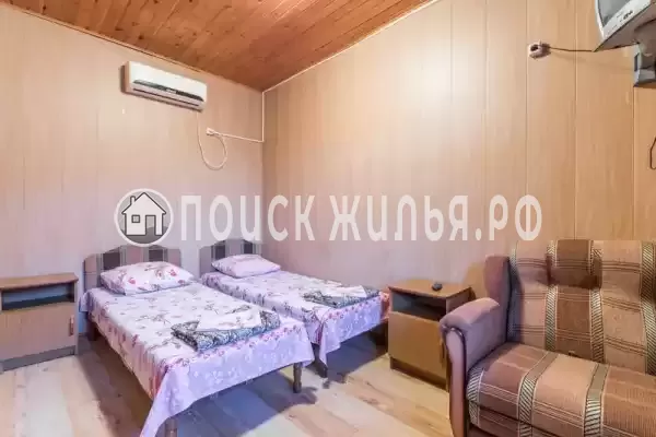 «У тети Сони»