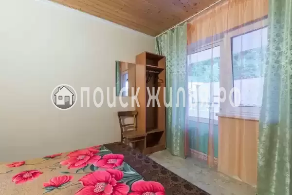 «У тети Сони»