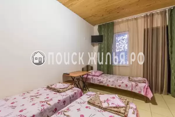 «У тети Сони»