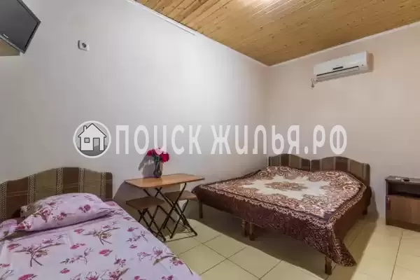 «У тети Сони»