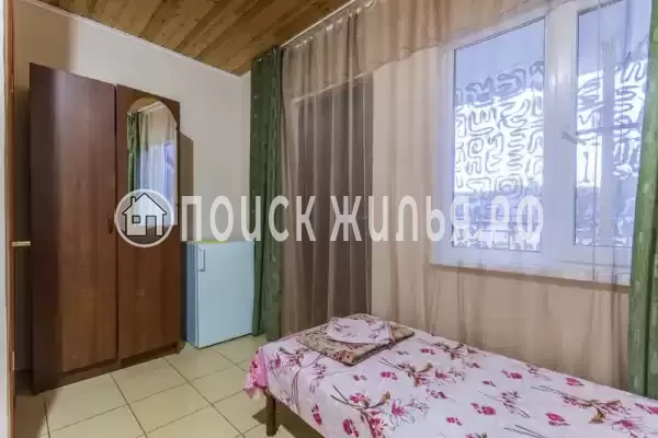 «У тети Сони»