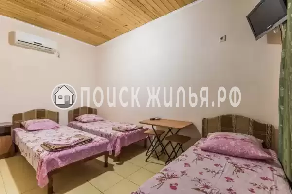 «У тети Сони»