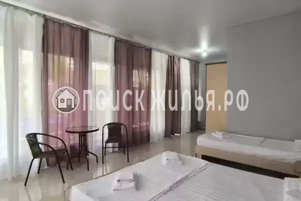 Частный сектор «Розалия» Частный сектор «Розалия»