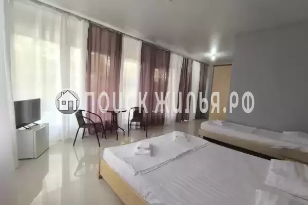 Частный сектор «Розалия» Частный сектор «Розалия»