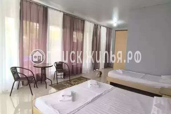 Частный сектор «Розалия» Частный сектор «Розалия»