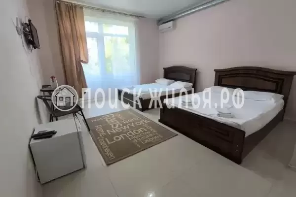 Частный сектор «Розалия» Частный сектор «Розалия»