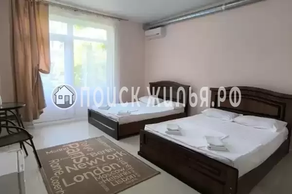 Частный сектор «Розалия» Частный сектор «Розалия»