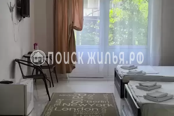 Частный сектор «Розалия» Частный сектор «Розалия»