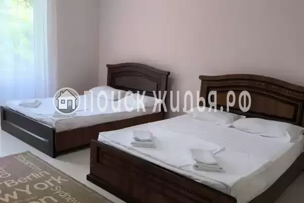 Частный сектор «Розалия» Частный сектор «Розалия»