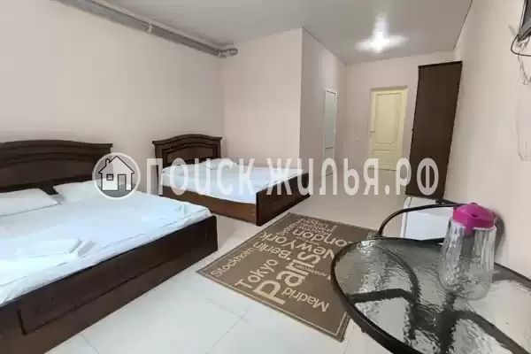 Частный сектор «Розалия» Частный сектор «Розалия»