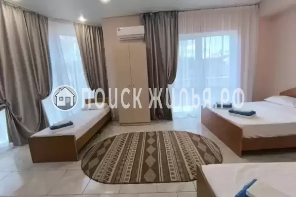 Частный сектор «Розалия» Частный сектор «Розалия»