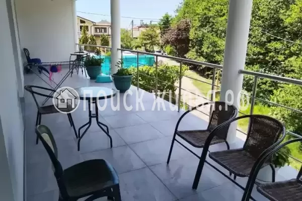 Частный сектор «Розалия» Частный сектор «Розалия»