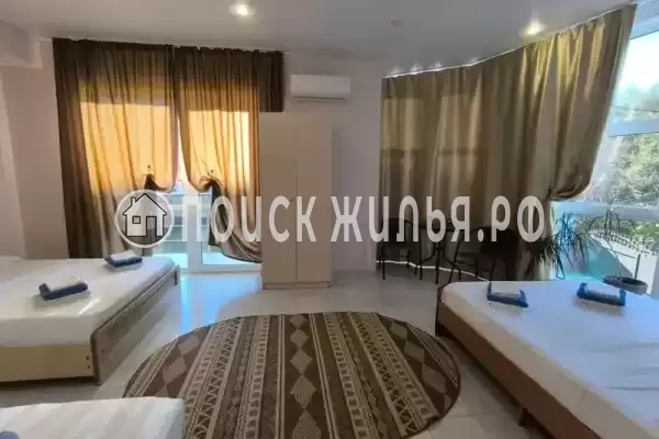 Частный сектор «Розалия» Частный сектор «Розалия»