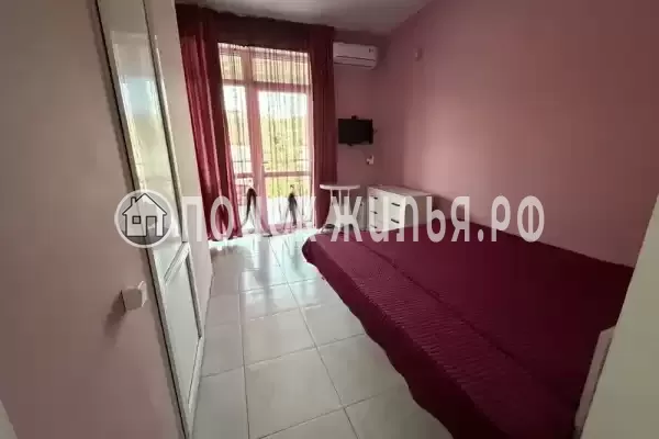 Частный сектор «Розалия» Частный сектор «Розалия»