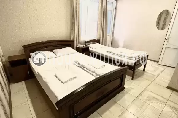 Гостевой дом «Виктория» Гостевой дом «Виктория»