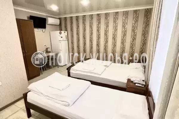 Гостевой дом «Виктория» Гостевой дом «Виктория»