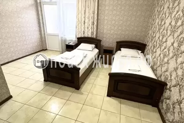 Гостевой дом «Виктория» Гостевой дом «Виктория»