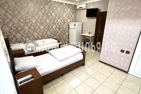 Гостевой дом «Виктория» Гостевой дом «Виктория»