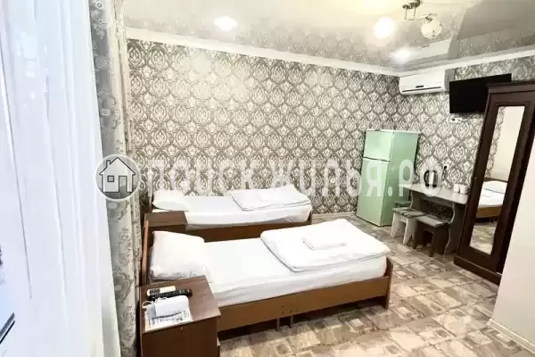 Гостевой дом «Виктория» Гостевой дом «Виктория»