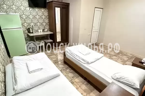 Гостевой дом «Виктория» Гостевой дом «Виктория»