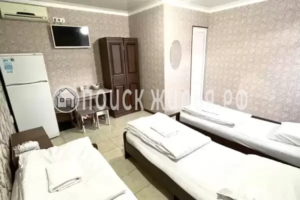 Гостевой дом «Виктория» Гостевой дом «Виктория»