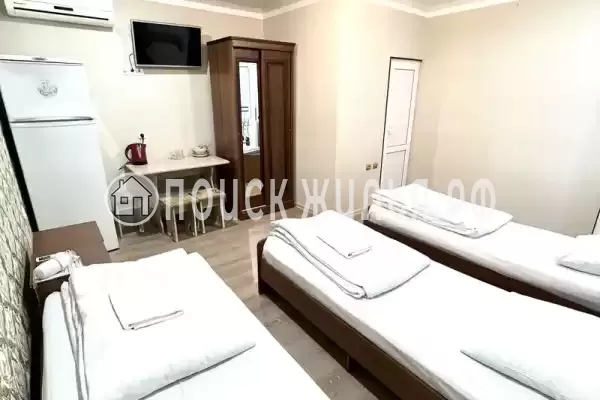 Гостевой дом «Виктория» Гостевой дом «Виктория»