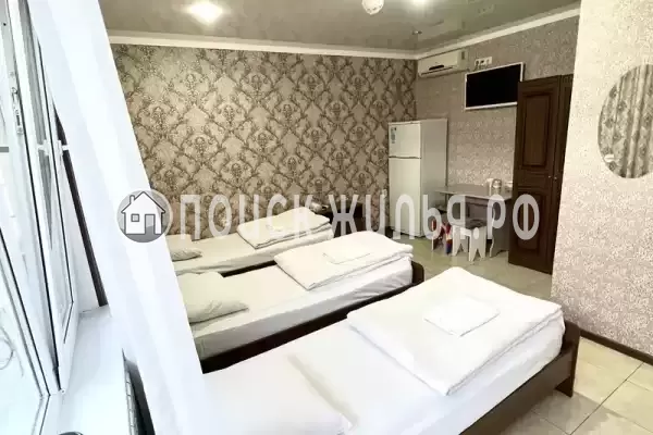 Гостевой дом «Виктория» Гостевой дом «Виктория»