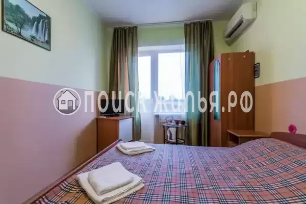 Частный сектор «Виктория»