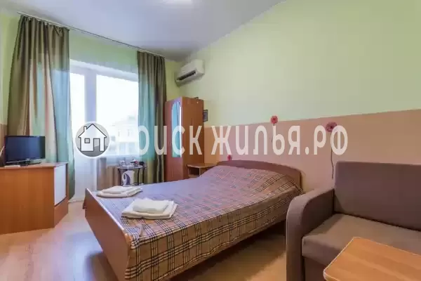 Частный сектор «Виктория»