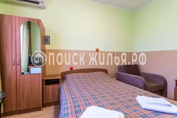 Частный сектор «Виктория»