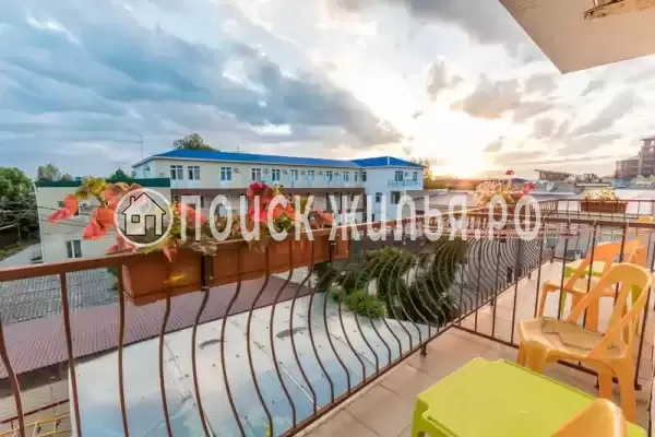 Частный сектор «Виктория»