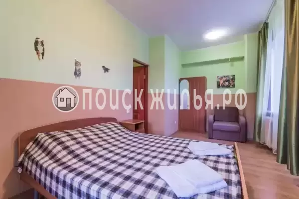 Частный сектор «Виктория»