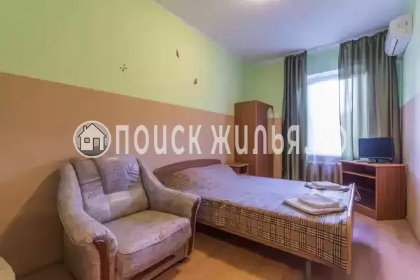 Частный сектор «Виктория»