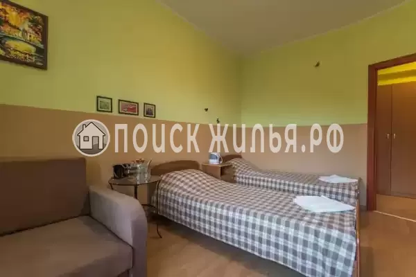 Частный сектор «Виктория»