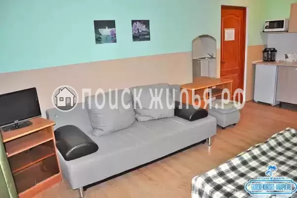 Частный сектор «Виктория»