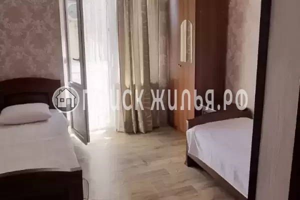 Частный сектор «ВЭНД»