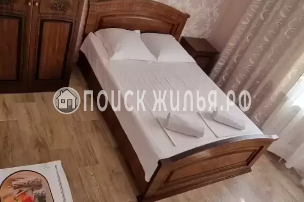 Частный сектор «ВЭНД»