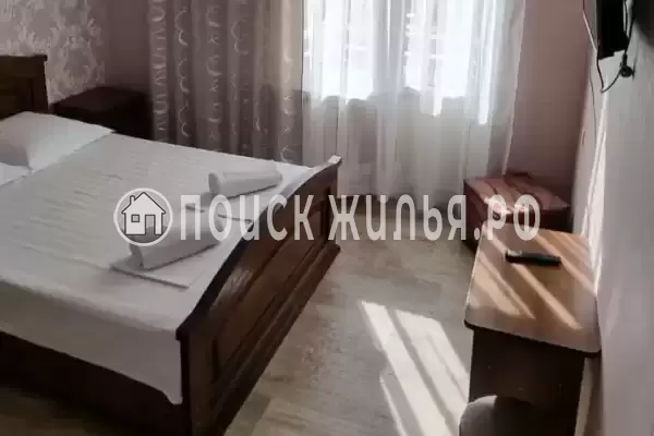 Частный сектор «ВЭНД»