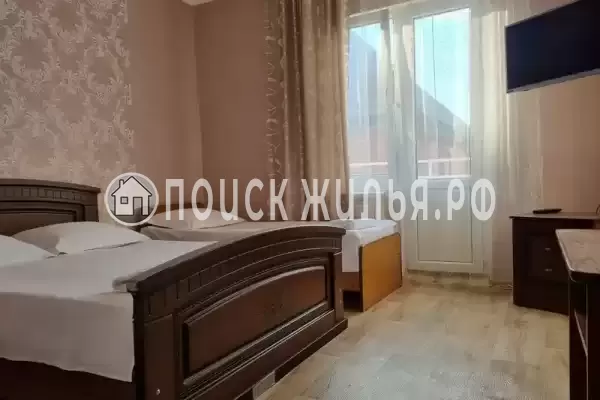 Частный сектор «ВЭНД»