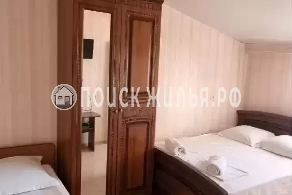 Частный сектор «ВЭНД»