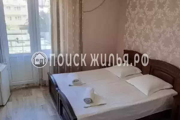 Частный сектор «ВЭНД»