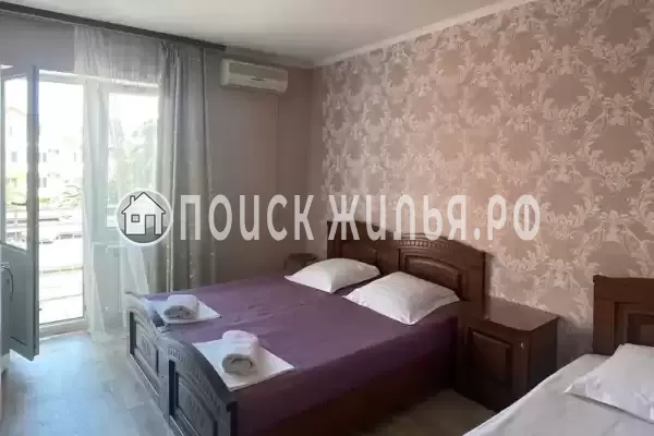 Частный сектор «ВЭНД»