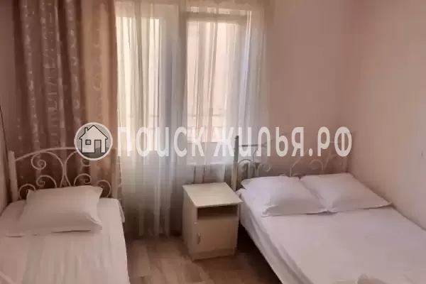 Частный сектор «ВЭНД»