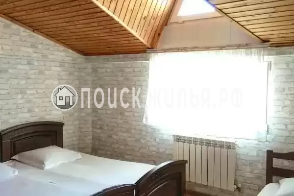 Частный сектор «ВЭНД»