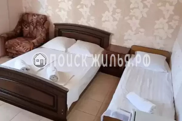 Частный сектор «ВЭНД»